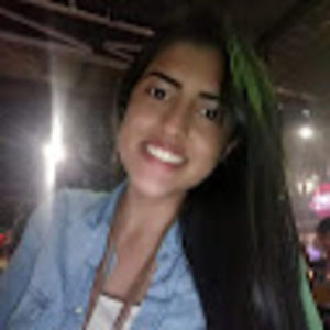 Meet your Posher, Carolina